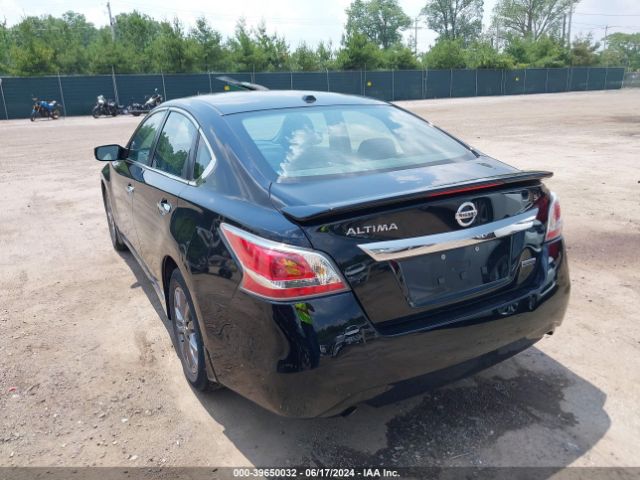 Photo 2 VIN: 1N4AL3AP5FC584871 - NISSAN ALTIMA 