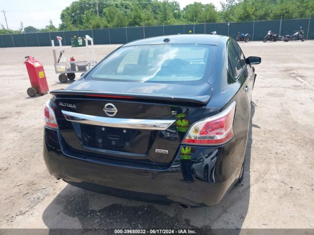 Photo 3 VIN: 1N4AL3AP5FC584871 - NISSAN ALTIMA 