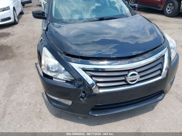 Photo 5 VIN: 1N4AL3AP5FC584871 - NISSAN ALTIMA 