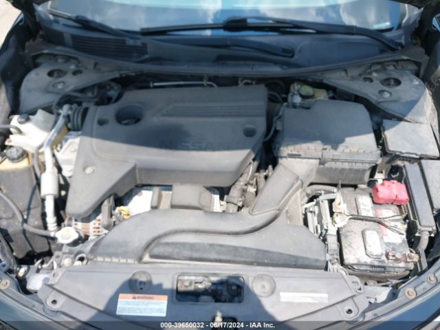 Photo 9 VIN: 1N4AL3AP5FC584871 - NISSAN ALTIMA 