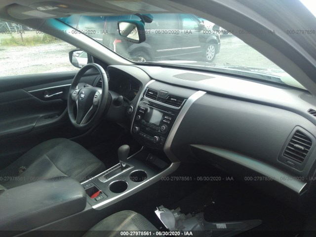 Photo 4 VIN: 1N4AL3AP5FC586572 - NISSAN ALTIMA 