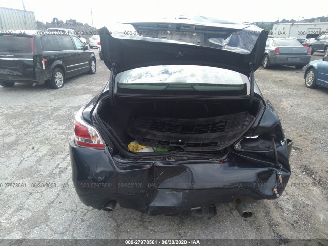 Photo 5 VIN: 1N4AL3AP5FC586572 - NISSAN ALTIMA 