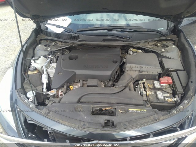 Photo 9 VIN: 1N4AL3AP5FC586572 - NISSAN ALTIMA 