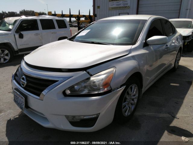 Photo 1 VIN: 1N4AL3AP5FC587043 - NISSAN ALTIMA 