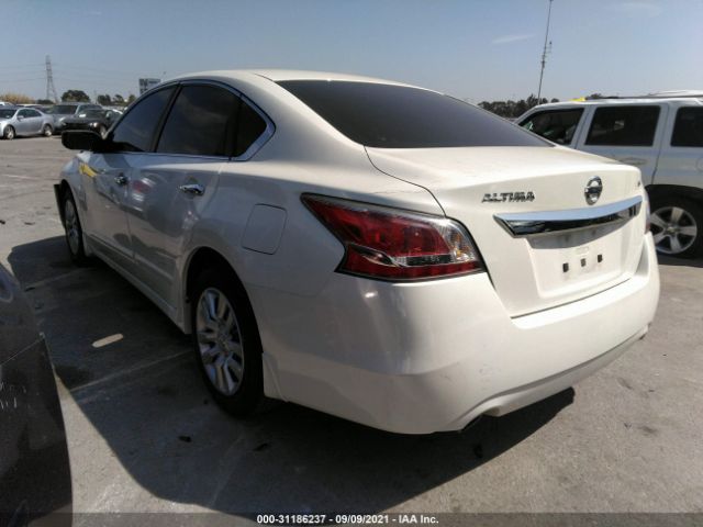 Photo 2 VIN: 1N4AL3AP5FC587043 - NISSAN ALTIMA 