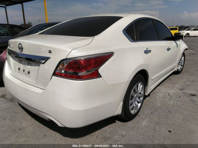 Photo 3 VIN: 1N4AL3AP5FC587043 - NISSAN ALTIMA 