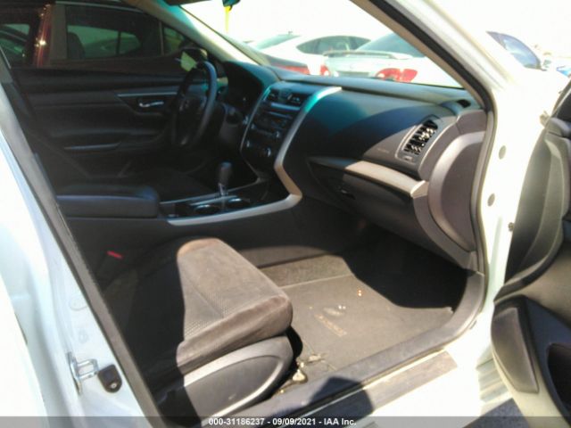 Photo 4 VIN: 1N4AL3AP5FC587043 - NISSAN ALTIMA 