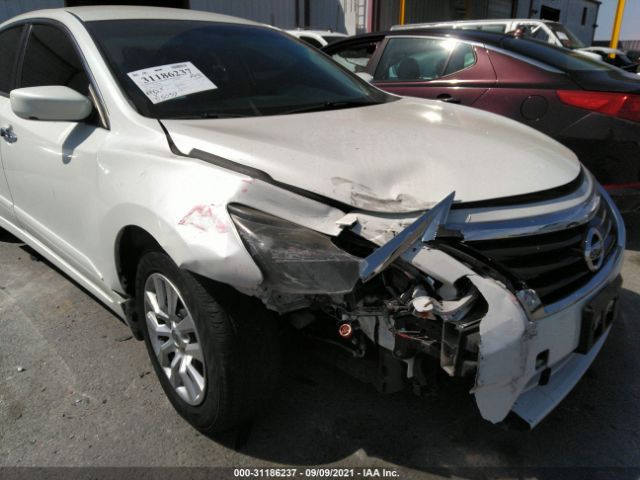 Photo 5 VIN: 1N4AL3AP5FC587043 - NISSAN ALTIMA 