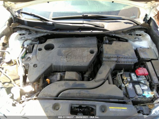 Photo 9 VIN: 1N4AL3AP5FC587043 - NISSAN ALTIMA 