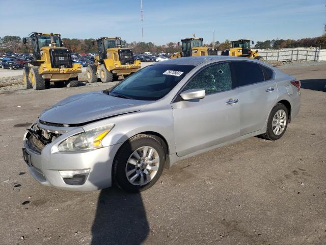 Photo 0 VIN: 1N4AL3AP5FC587477 - NISSAN ALTIMA 