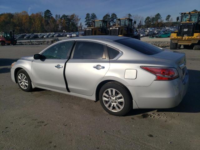 Photo 1 VIN: 1N4AL3AP5FC587477 - NISSAN ALTIMA 