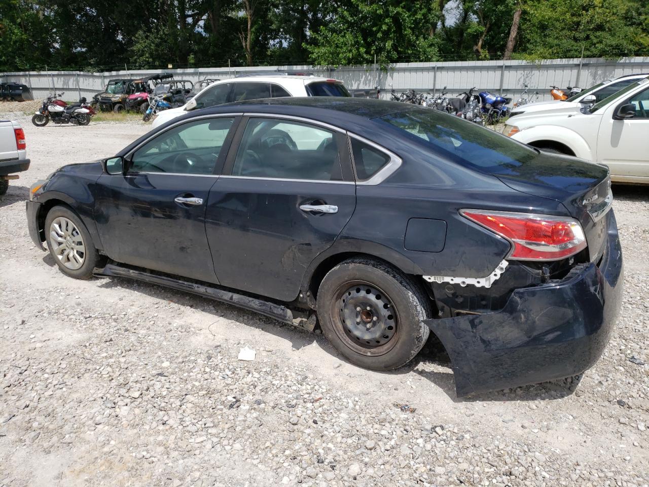 Photo 1 VIN: 1N4AL3AP5FC591352 - NISSAN ALTIMA 