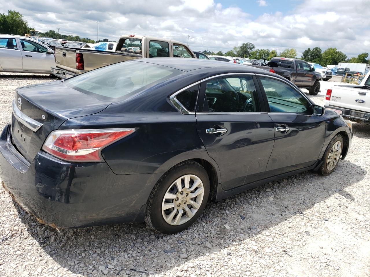 Photo 2 VIN: 1N4AL3AP5FC591352 - NISSAN ALTIMA 