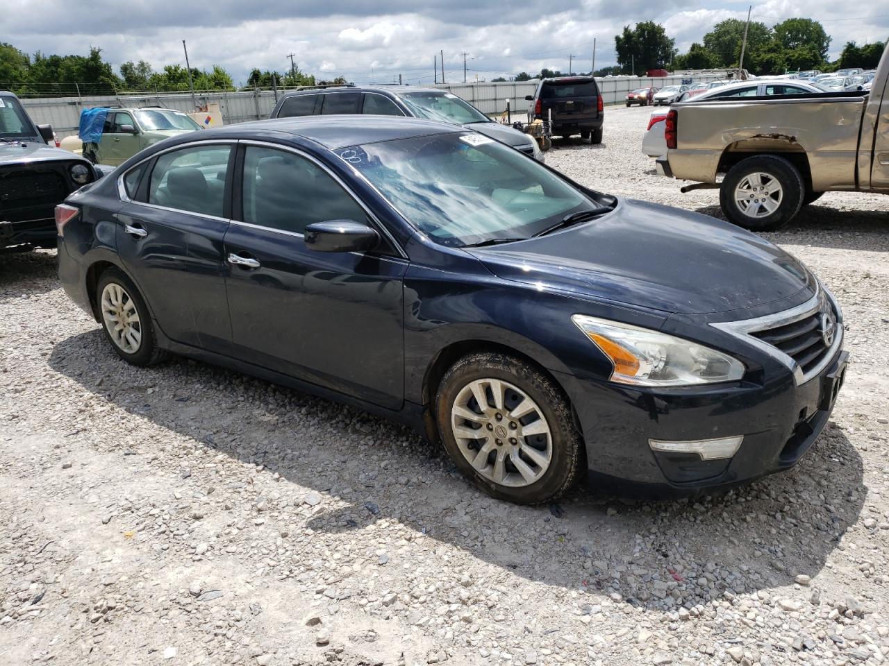 Photo 3 VIN: 1N4AL3AP5FC591352 - NISSAN ALTIMA 