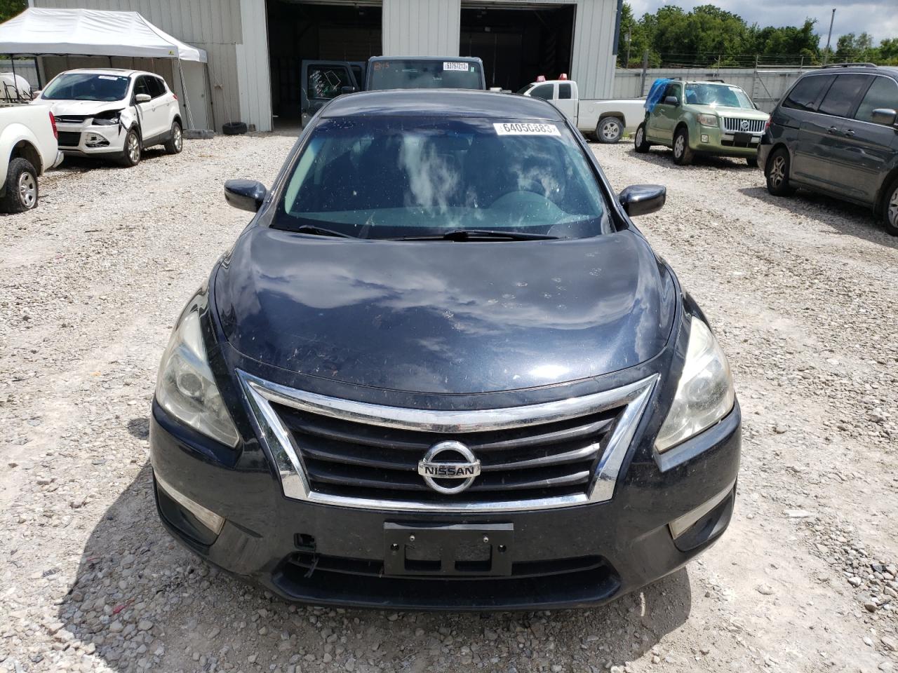 Photo 4 VIN: 1N4AL3AP5FC591352 - NISSAN ALTIMA 