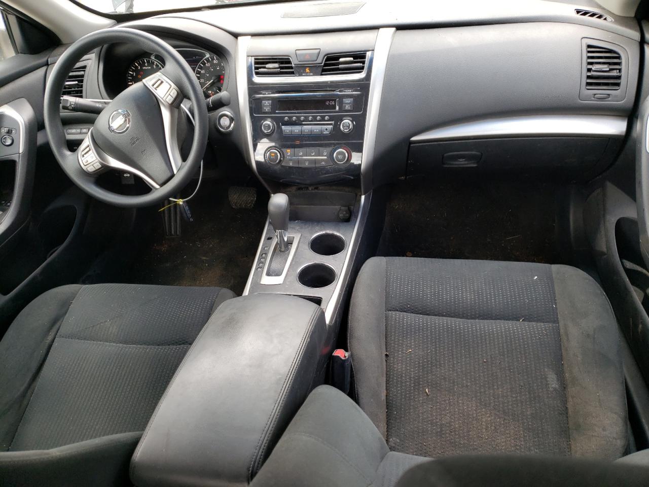 Photo 7 VIN: 1N4AL3AP5FC591352 - NISSAN ALTIMA 