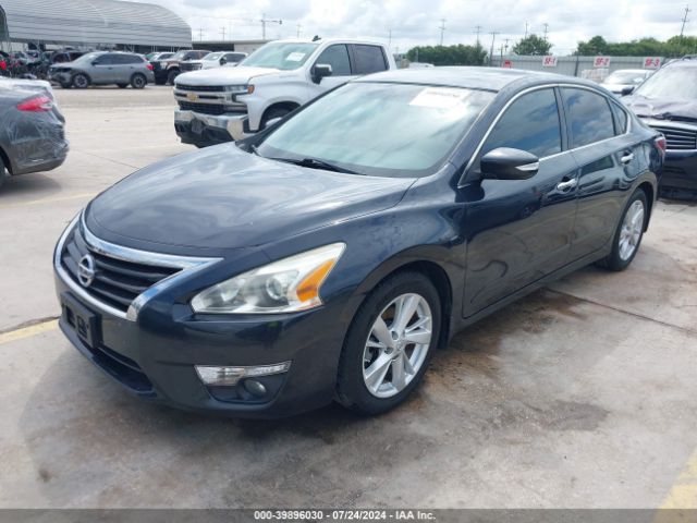 Photo 1 VIN: 1N4AL3AP5FC591402 - NISSAN ALTIMA 