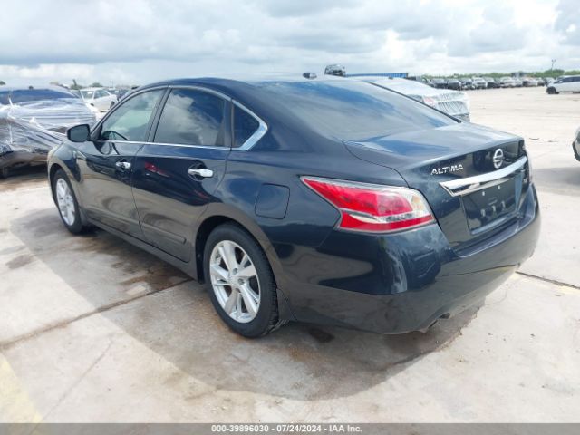 Photo 2 VIN: 1N4AL3AP5FC591402 - NISSAN ALTIMA 