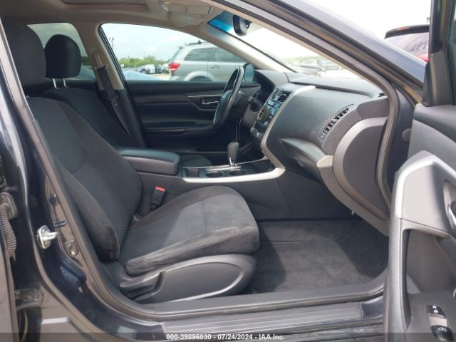 Photo 4 VIN: 1N4AL3AP5FC591402 - NISSAN ALTIMA 