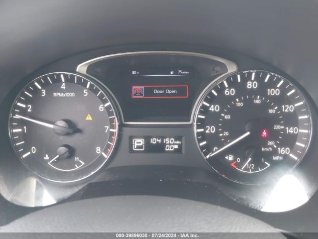 Photo 6 VIN: 1N4AL3AP5FC591402 - NISSAN ALTIMA 