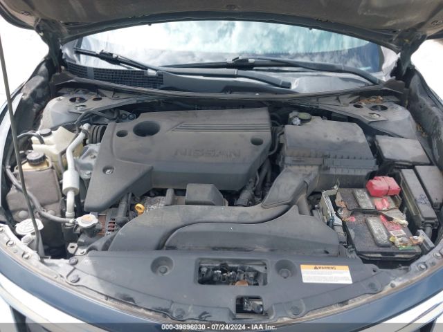 Photo 9 VIN: 1N4AL3AP5FC591402 - NISSAN ALTIMA 