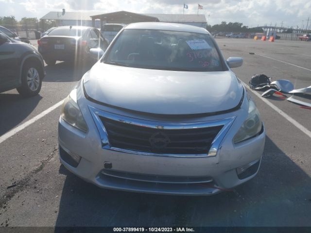 Photo 5 VIN: 1N4AL3AP5FC591965 - NISSAN ALTIMA 