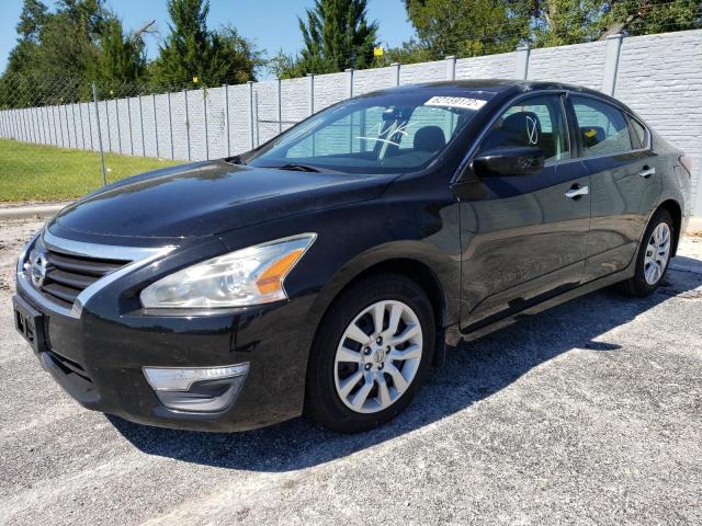 Photo 1 VIN: 1N4AL3AP5FC592470 - NISSAN ALTIMA 2.5 