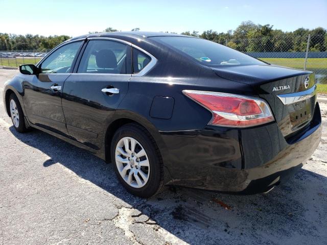 Photo 2 VIN: 1N4AL3AP5FC592470 - NISSAN ALTIMA 2.5 