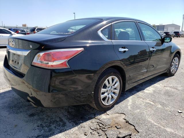 Photo 3 VIN: 1N4AL3AP5FC592470 - NISSAN ALTIMA 2.5 