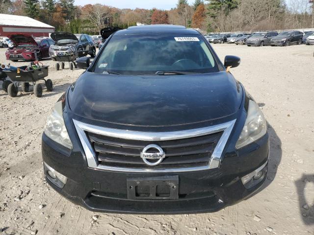 Photo 4 VIN: 1N4AL3AP5FC593800 - NISSAN ALTIMA 