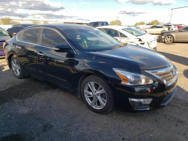 Photo 3 VIN: 1N4AL3AP5FC595451 - NISSAN ALTIMA 2.5 