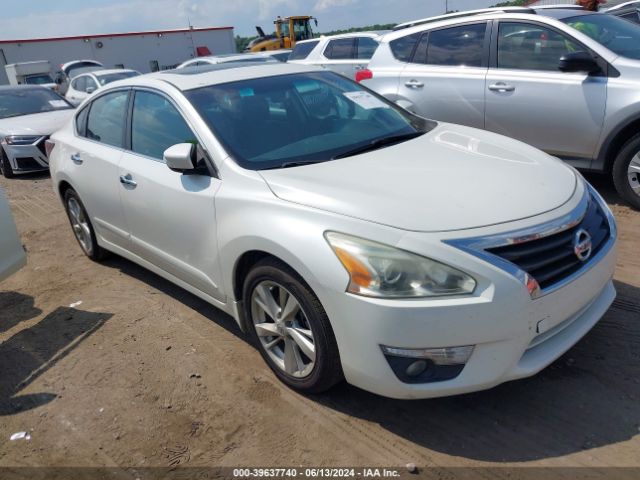 Photo 0 VIN: 1N4AL3AP5FC596728 - NISSAN ALTIMA 