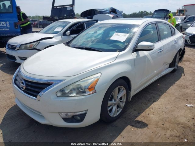 Photo 1 VIN: 1N4AL3AP5FC596728 - NISSAN ALTIMA 