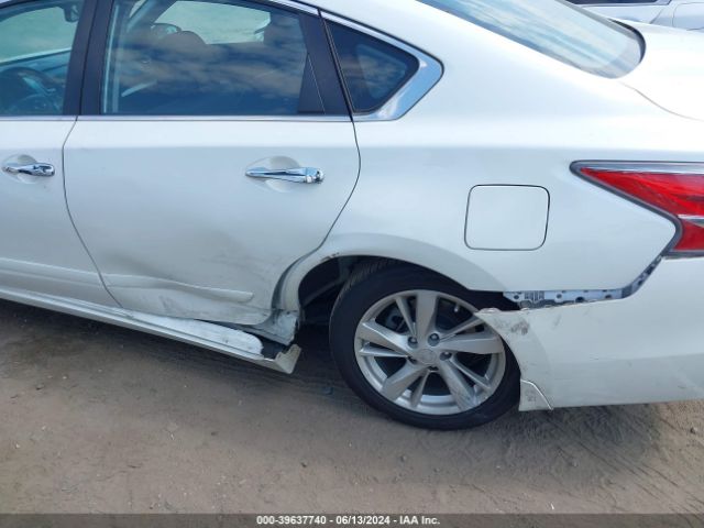 Photo 5 VIN: 1N4AL3AP5FC596728 - NISSAN ALTIMA 