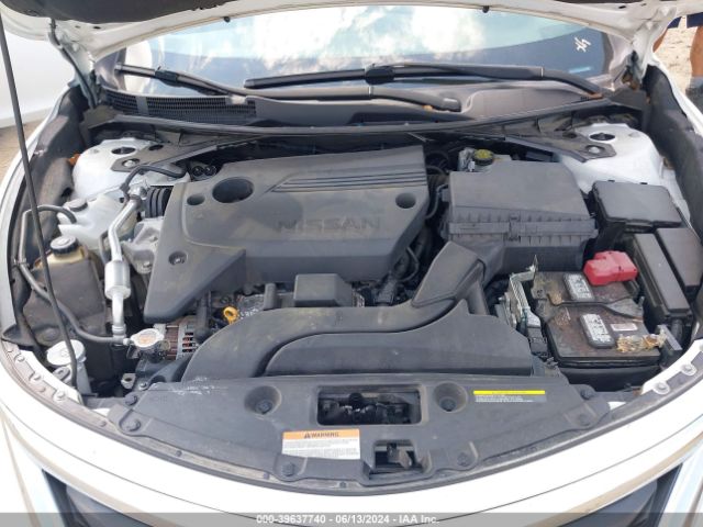 Photo 9 VIN: 1N4AL3AP5FC596728 - NISSAN ALTIMA 