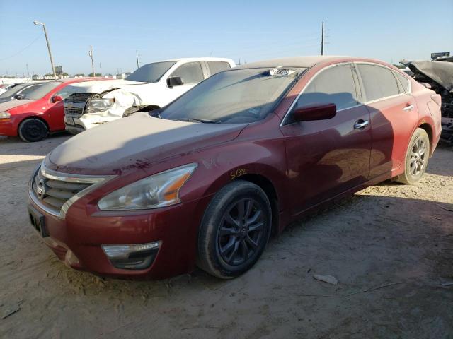 Photo 0 VIN: 1N4AL3AP5FC597765 - NISSAN ALTIMA 2.5 