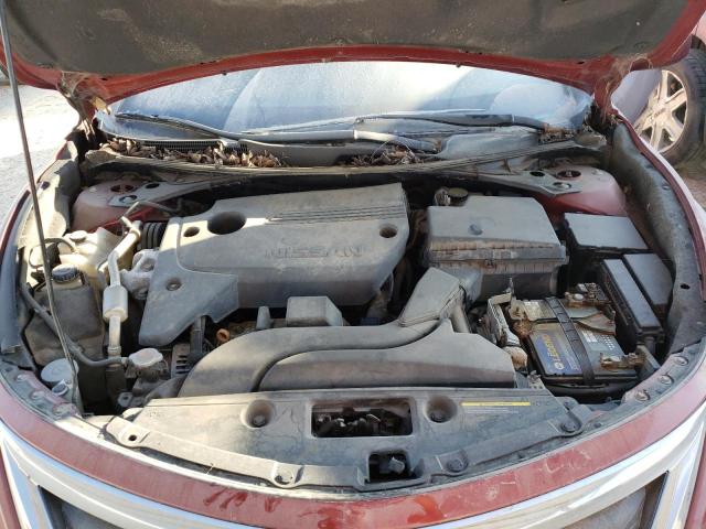 Photo 10 VIN: 1N4AL3AP5FC597765 - NISSAN ALTIMA 2.5 