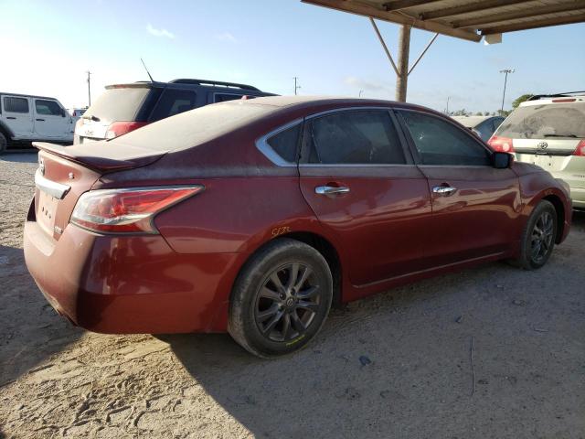 Photo 2 VIN: 1N4AL3AP5FC597765 - NISSAN ALTIMA 2.5 