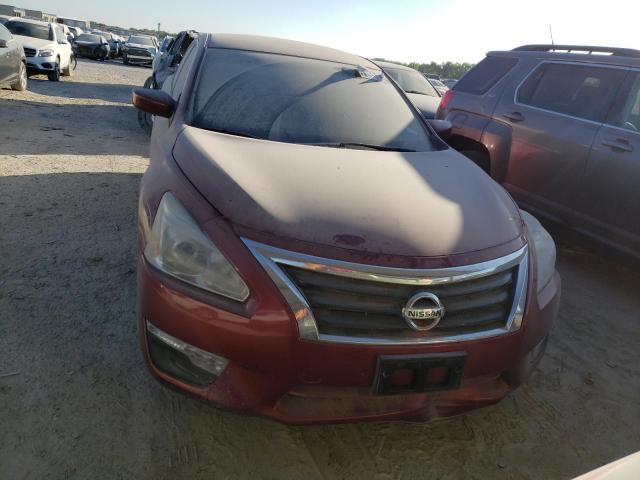 Photo 4 VIN: 1N4AL3AP5FC597765 - NISSAN ALTIMA 2.5 