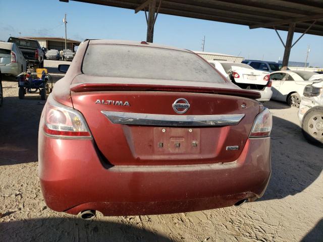 Photo 5 VIN: 1N4AL3AP5FC597765 - NISSAN ALTIMA 2.5 