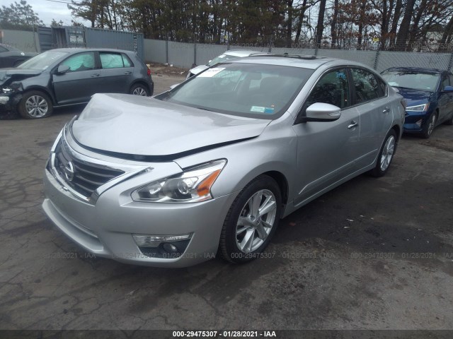 Photo 1 VIN: 1N4AL3AP5FC598270 - NISSAN ALTIMA 2.5 