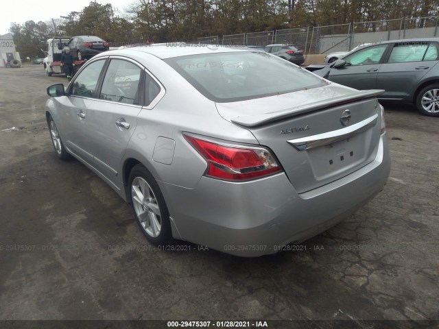 Photo 2 VIN: 1N4AL3AP5FC598270 - NISSAN ALTIMA 2.5 