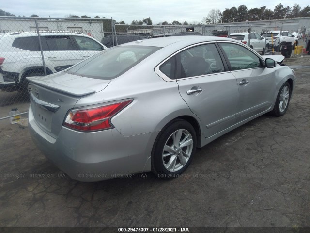 Photo 3 VIN: 1N4AL3AP5FC598270 - NISSAN ALTIMA 2.5 