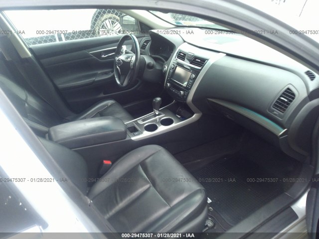 Photo 4 VIN: 1N4AL3AP5FC598270 - NISSAN ALTIMA 2.5 