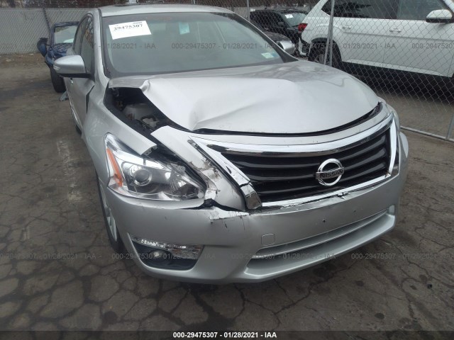 Photo 5 VIN: 1N4AL3AP5FC598270 - NISSAN ALTIMA 2.5 