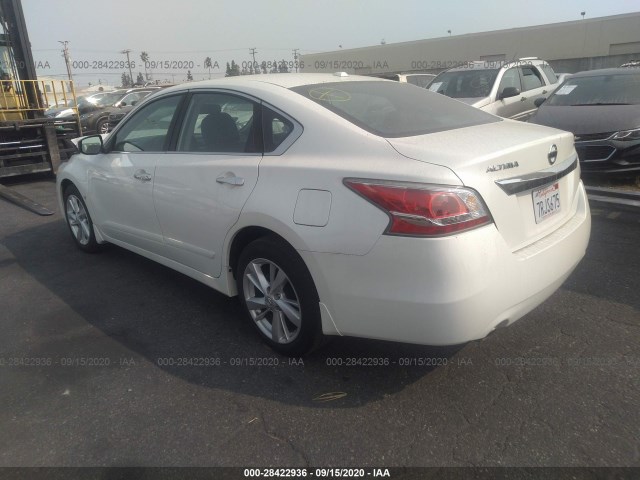 Photo 2 VIN: 1N4AL3AP5FC598348 - NISSAN ALTIMA 