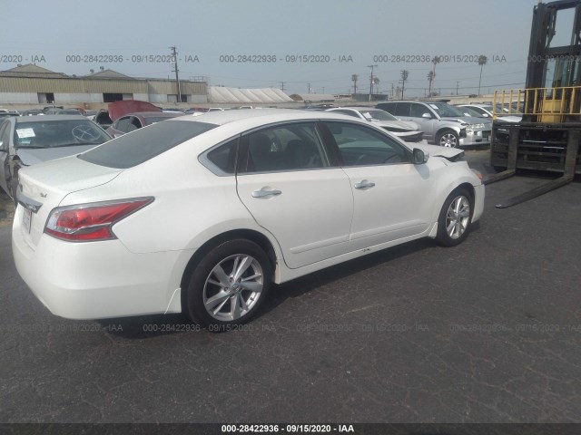 Photo 3 VIN: 1N4AL3AP5FC598348 - NISSAN ALTIMA 