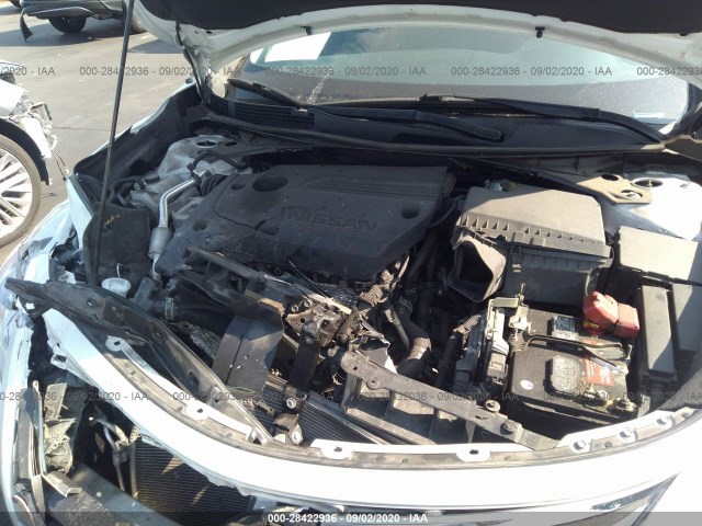 Photo 9 VIN: 1N4AL3AP5FC598348 - NISSAN ALTIMA 