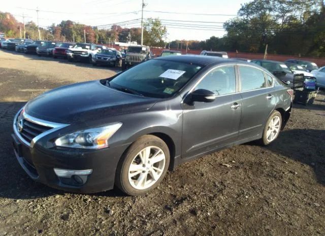 Photo 1 VIN: 1N4AL3AP5FC598477 - NISSAN ALTIMA 