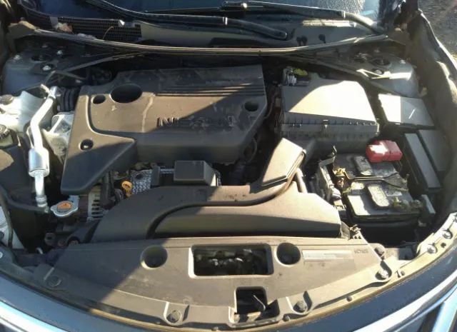 Photo 9 VIN: 1N4AL3AP5FC598477 - NISSAN ALTIMA 